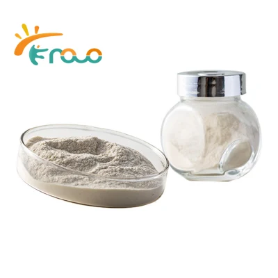 Poudre d'oligosaccharides de soja édulcorant naturel avec casher halal